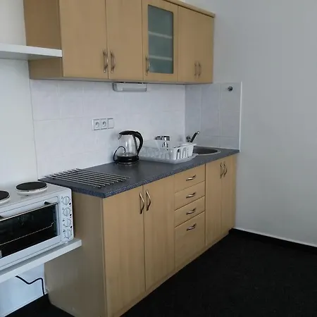 Apartman Amanda Podebrady Exterior photo