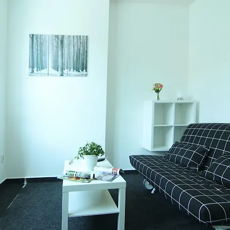 Apartman Amanda Podebrady Exterior photo