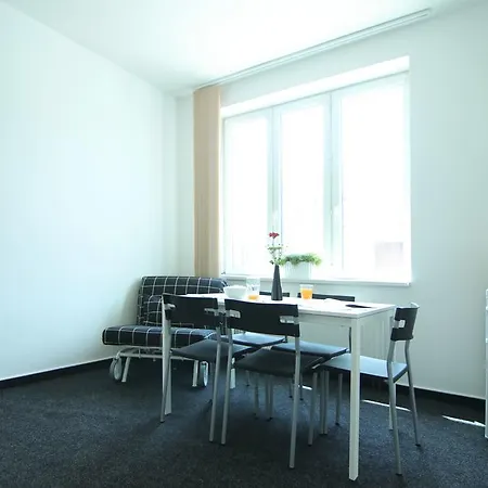 Apartman Amanda Podebrady Exterior photo