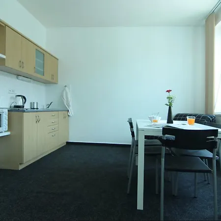 Apartman Amanda Podebrady Exterior photo