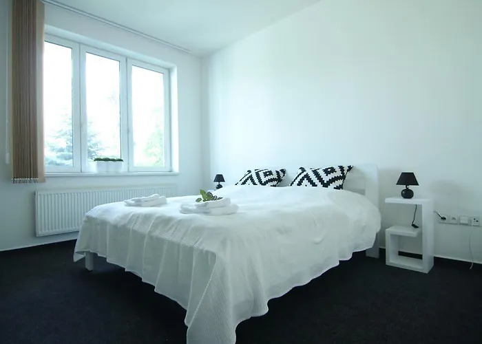 Apartman Amanda