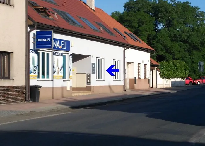 Apartman Amanda