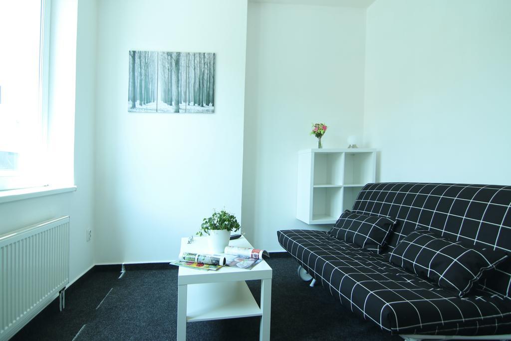 Amanda Apartment *