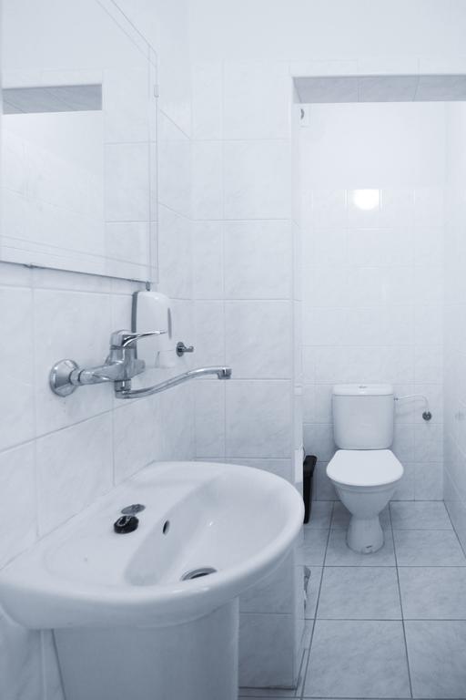 Amanda Apartment Podebrady