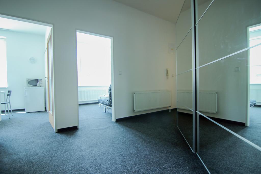 Amanda Apartment Podebrady