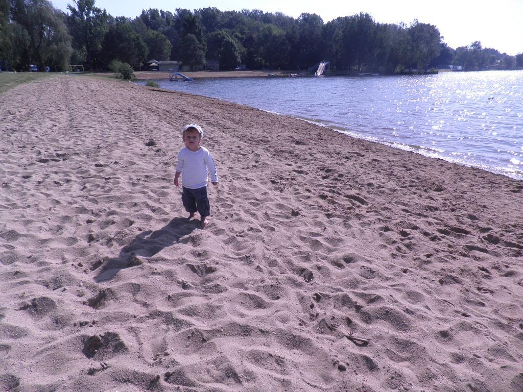 Amanda Apartment Podebrady
